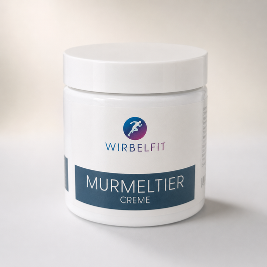 Murmeltiersalbe