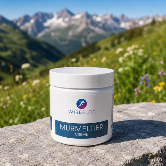 Murmeltiersalbe