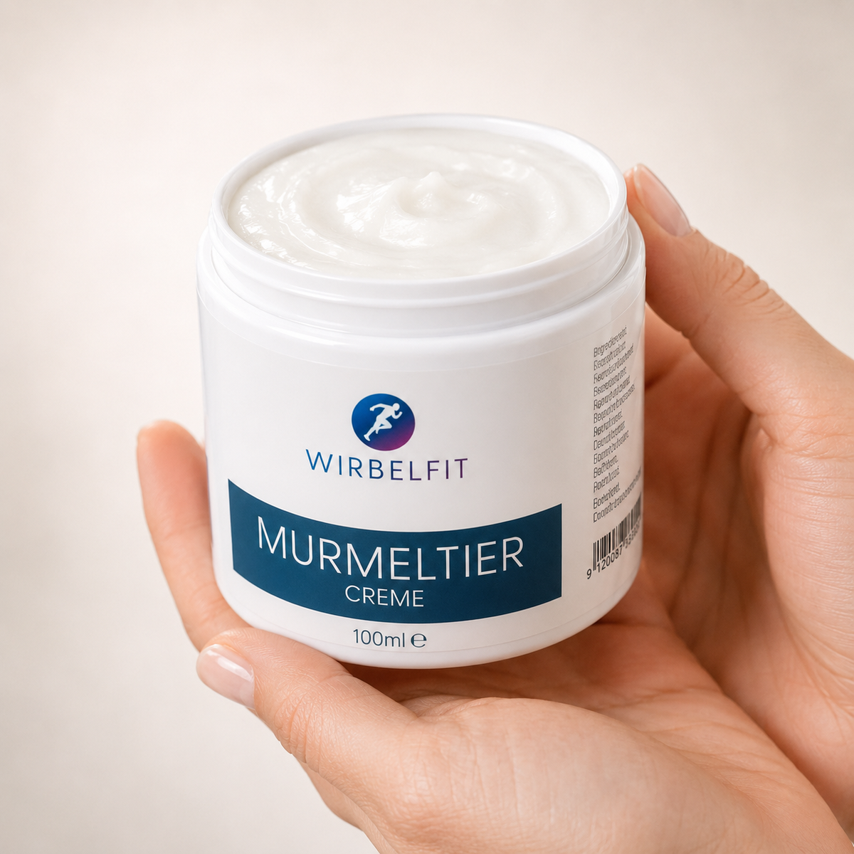 Murmeltiersalbe