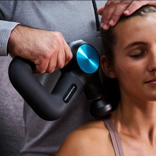 Theragun PRO Plus Massagepistole Therabody 2